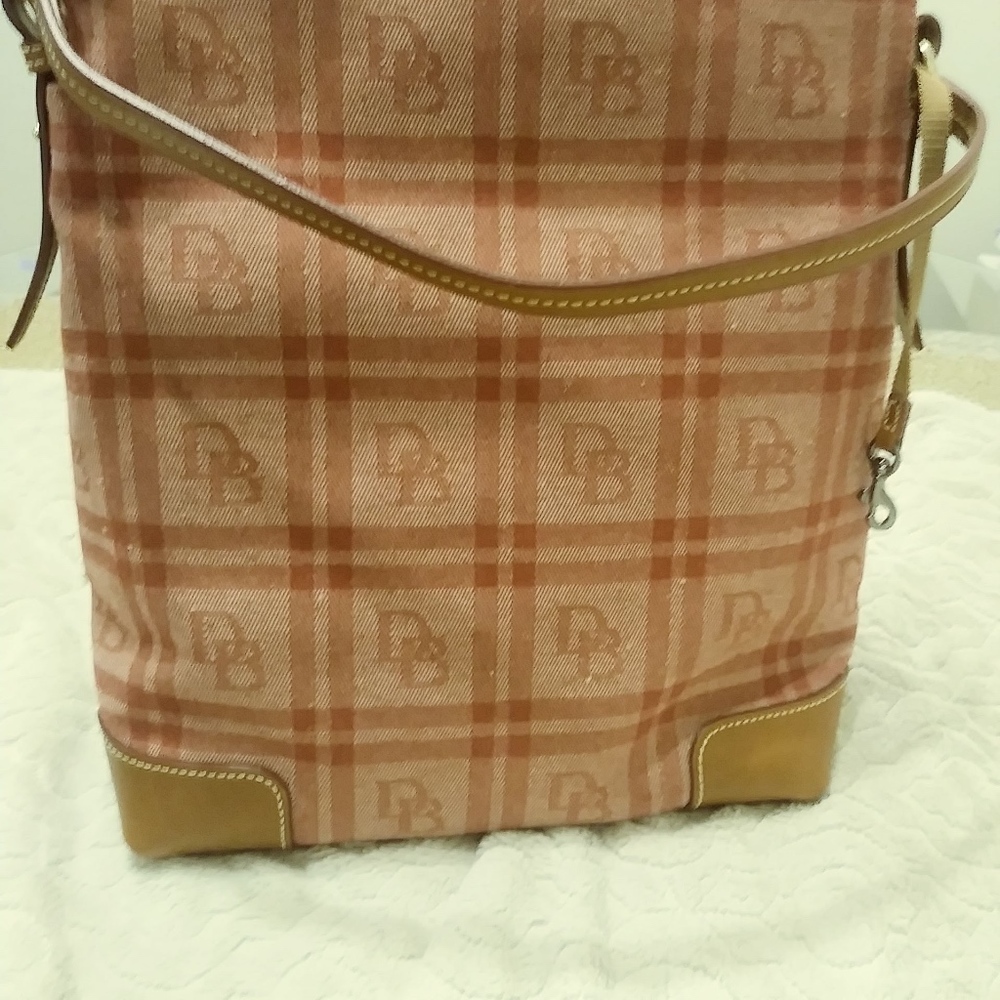 DOONEY AND BOURKE Bag - Picture 3 of 4